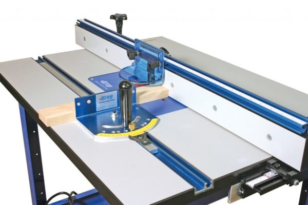 Kreg Combo-Trak – 1219mm (Miter/Mini Trak Combination) - Image 2