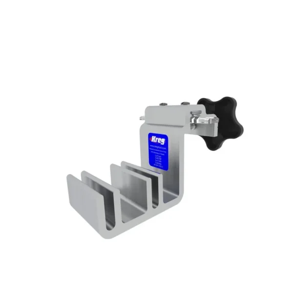 Kreg Solid Production Stop - Image 3