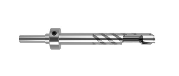 Kreg Custom Plug Cutting Bit  Micro