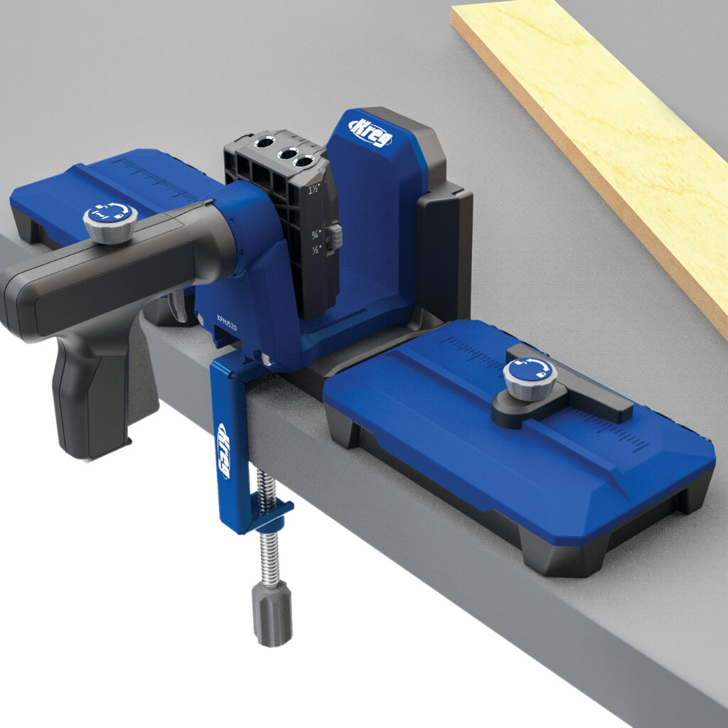 KREG Kreg Jig Pocket Hole Jig 720 520 Docking Station Buy