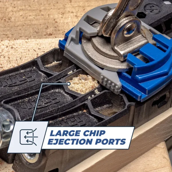 Kreg Pocket-Hole Jig Micro 230 - Image 11