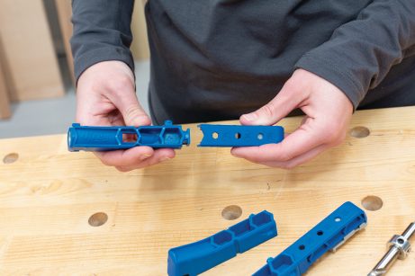 Kreg Pocket Hole Jig 320 Buy woodworking tools