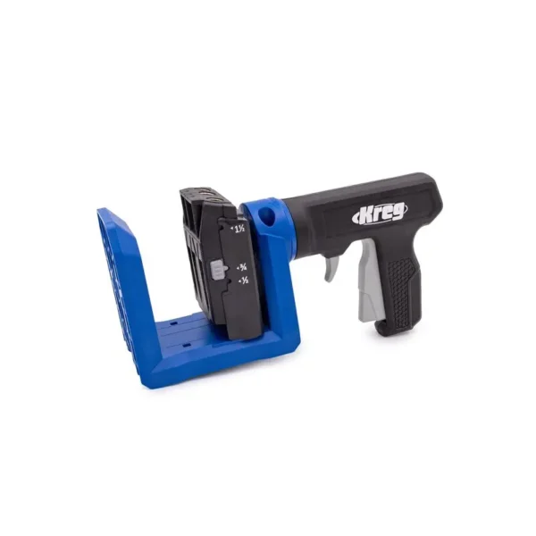 NEW Kreg Pocket-Hole Jig 520PRO KPHJ520PRO2-INT