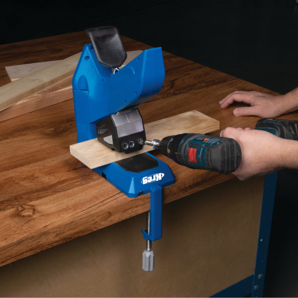 KREG® Kreg Jig® Pocket-Hole Jig 720 - Image 7