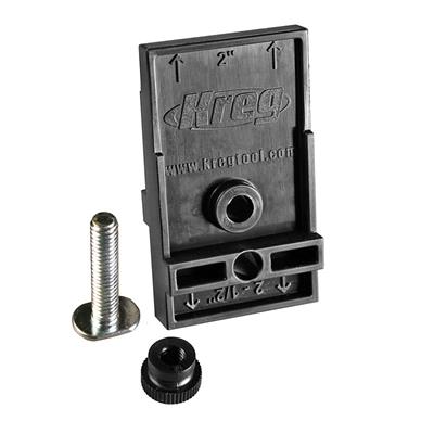 Kreg Clamp Block Set