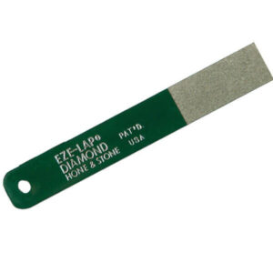 Eze-Lap Extra Coarse Grit (150) - Green Handle