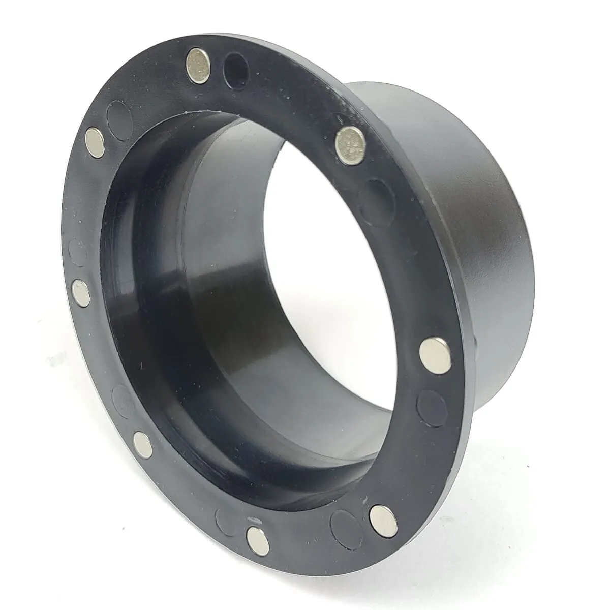 Charnwood MAG100 Magnetic Hose Connector For 100mm Diameter Hose