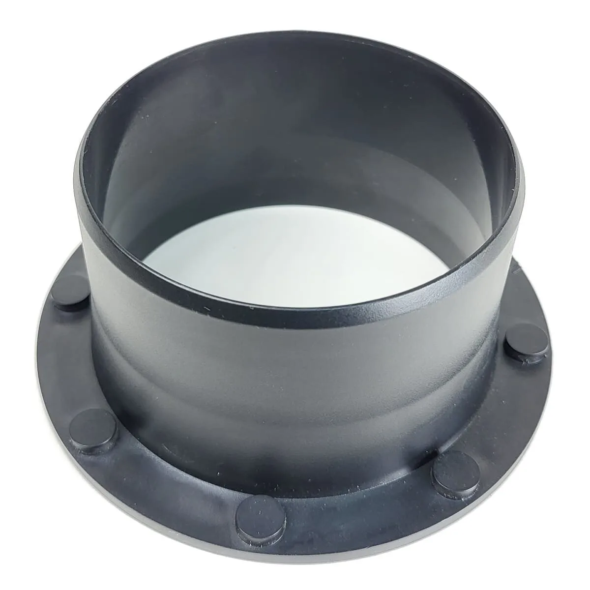 Charnwood MAG100 Magnetic Hose Connector For 100mm Diameter Hose - Image 2