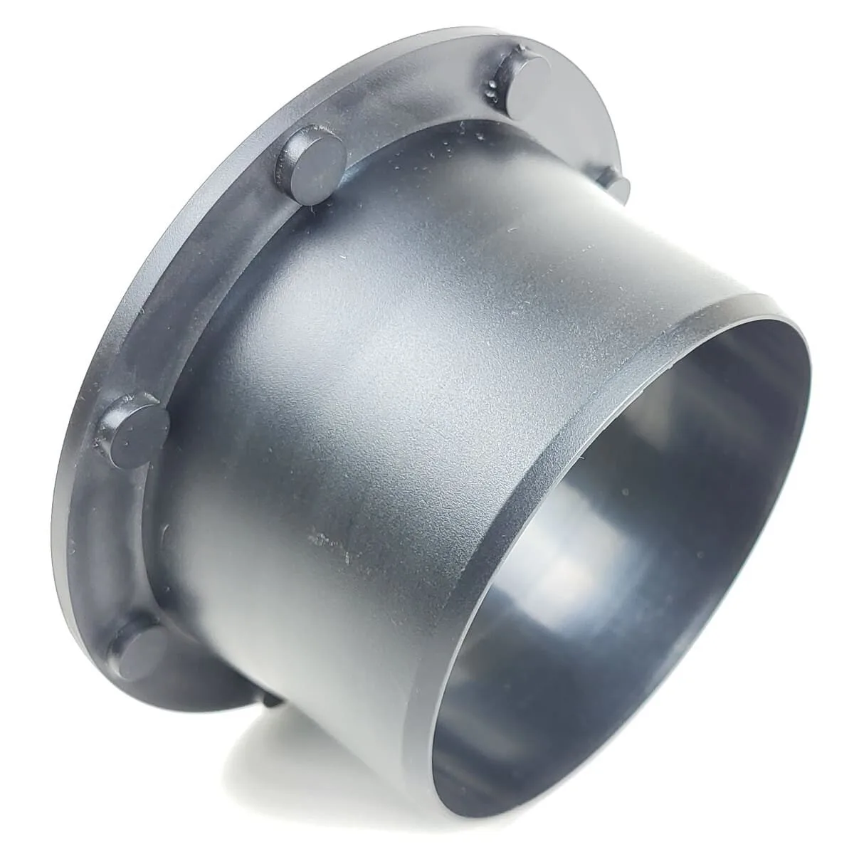 Charnwood MAG100 Magnetic Hose Connector For 100mm Diameter Hose - Image 3