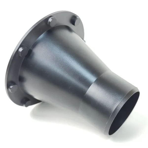 Charnwood MAG63 Magnetic Hose Connector For 63mm Diameter Hose - Image 3