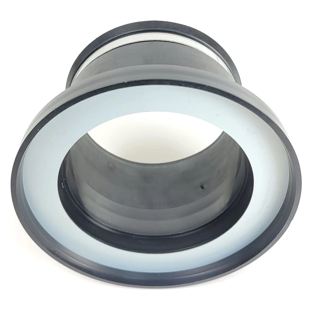 Charnwood MAGCUFF1 100mm Flexible Cuff For Magnetic Hose Connector - Image 2