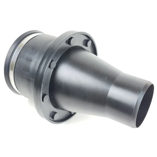 Charnwood MAG63 Magnetic Hose Connector For 63mm Diameter Hose - Image 6
