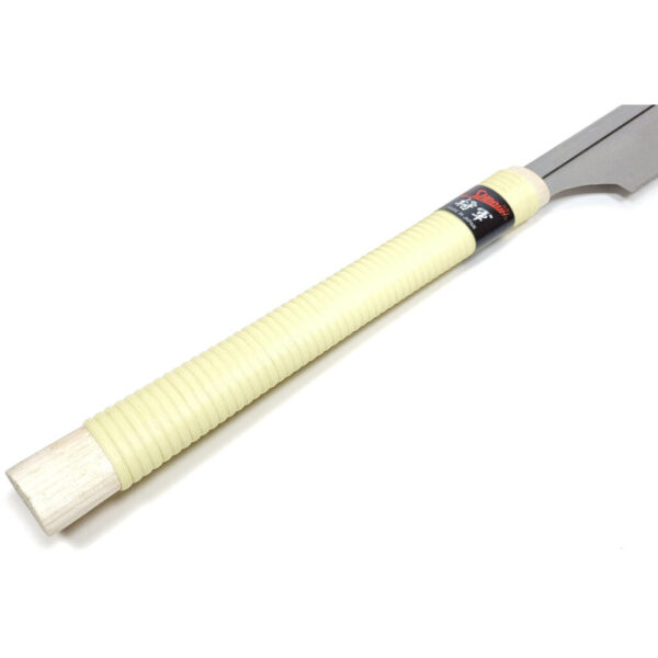 Shogun MCD240 Japanese Precision Fixed Blade Dozuki Saw 240mm - Image 5