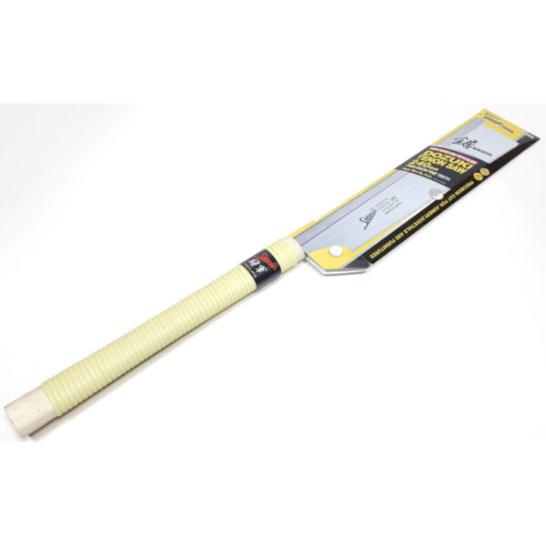 Shogun MCD240 Japanese Precision Fixed Blade Dozuki Saw 240mm - Image 7