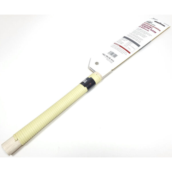 Shogun MCD240 Japanese Precision Fixed Blade Dozuki Saw 240mm - Image 8