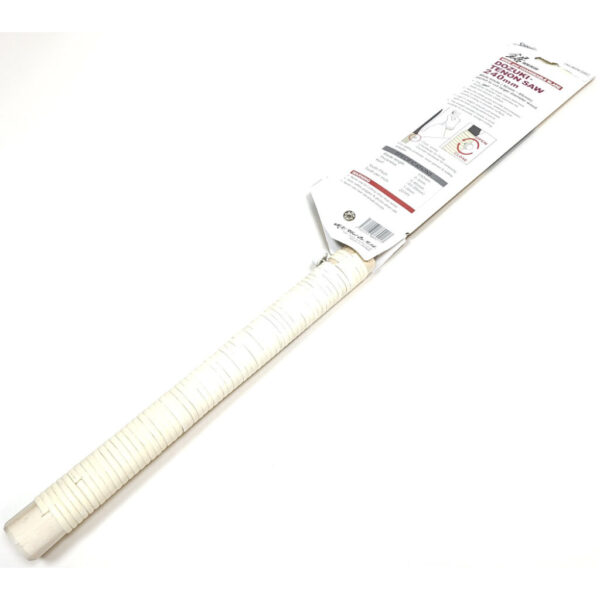 Shogun MCW24H Japanese Dozuki Extra Deep Pull Cut Saw 240mm Length - Image 7