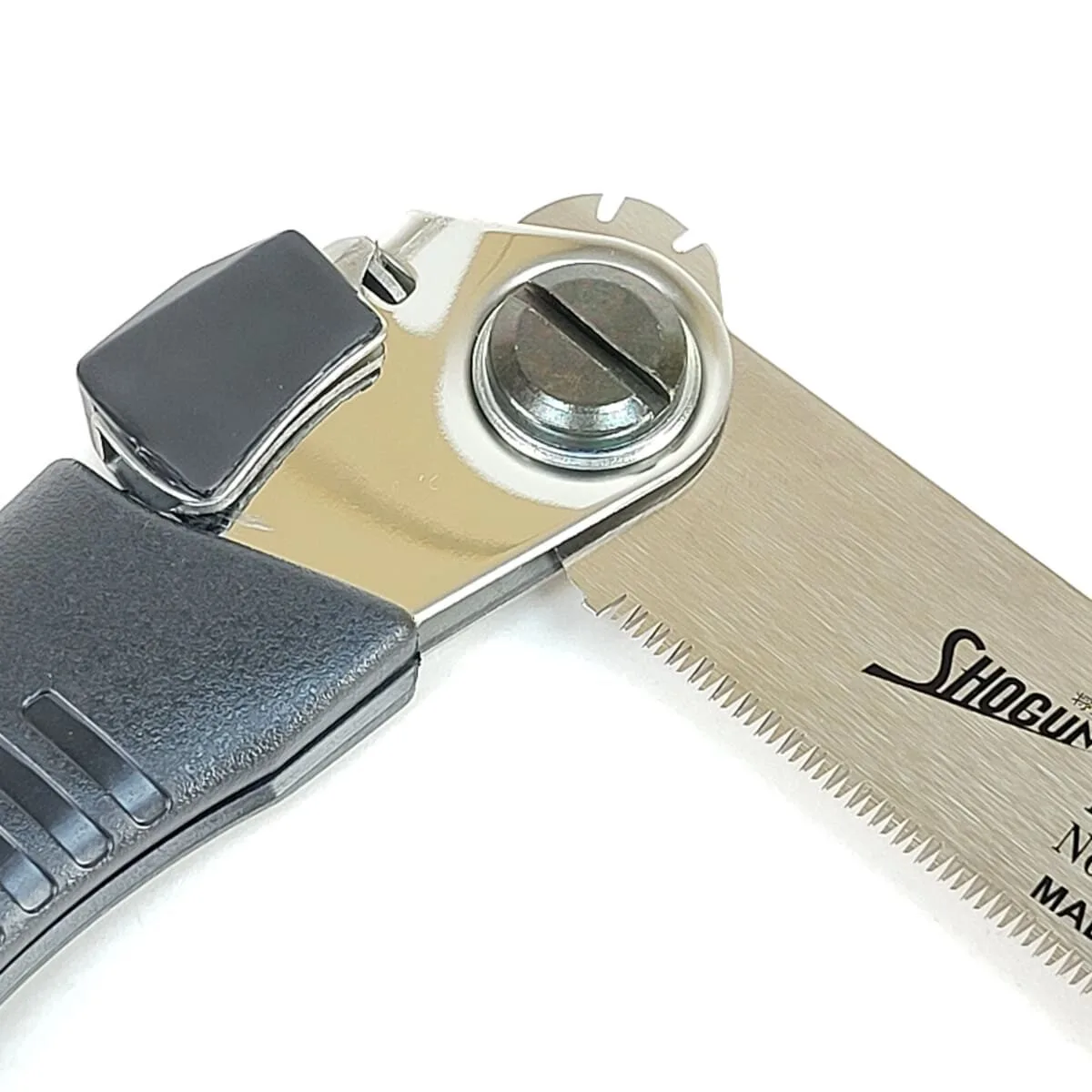 Shogun MK-120/D Folding Flush Cut Pull Saw 120mm Length - Image 5