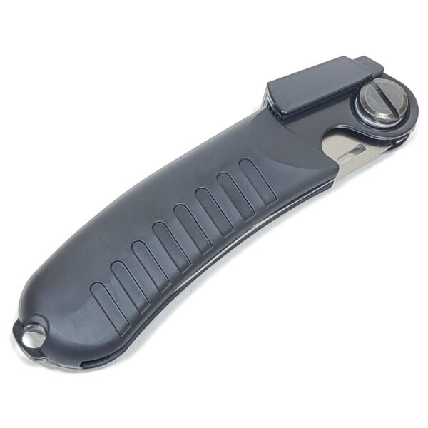 Shogun MK-120DNK Japanese 2 in 1 Folding Japanese Pocket Saw And Knife - Image 6