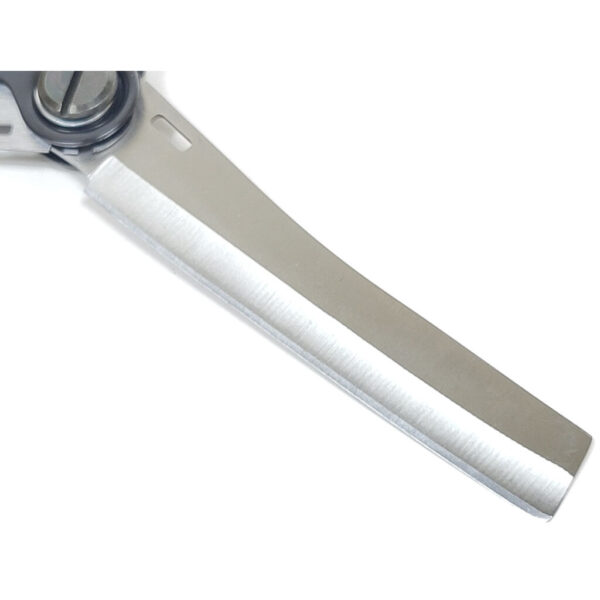 Shogun MK-120DNK Japanese 2 in 1 Folding Japanese Pocket Saw And Knife - Image 8