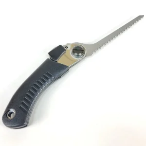 Shogun MK-120/F Folding Plasterboard Jab Saw 110mm Length (SKU: MK-120/F)