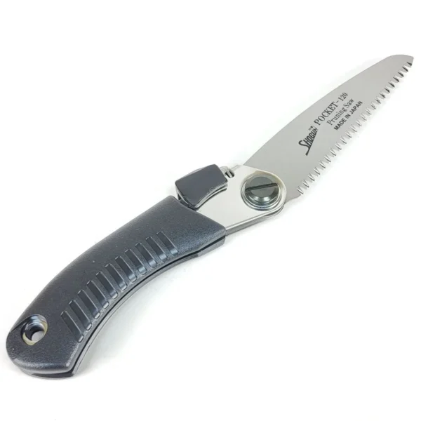 Shogun MK-120/P Folding Pruning Saw 120mm Length - Image 2