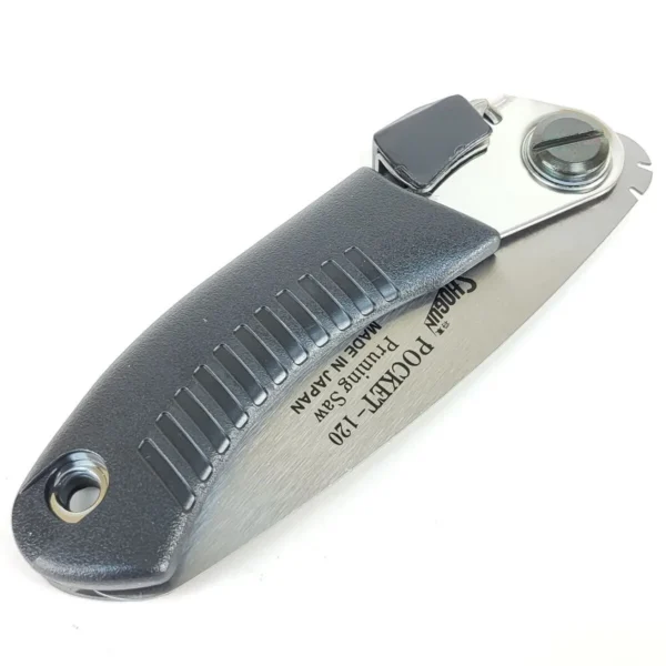 Shogun MK-120/P Folding Pruning Saw 120mm Length - Image 4