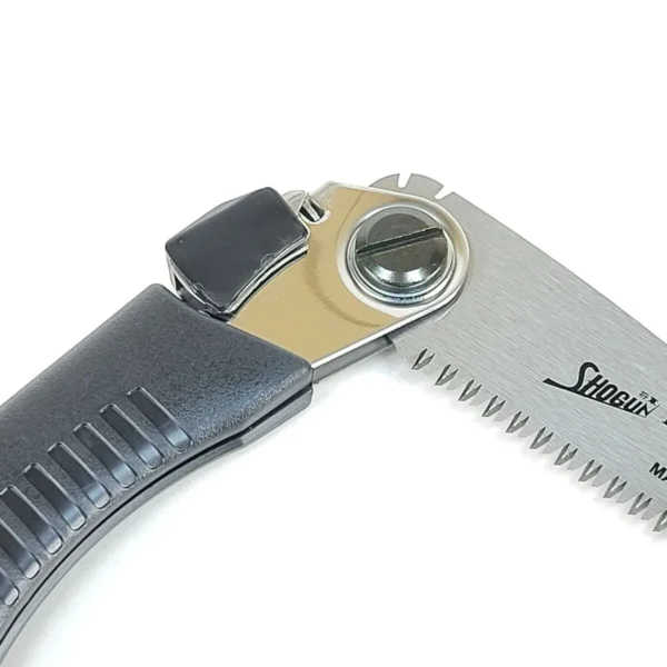 Shogun MK-120/P Folding Pruning Saw 120mm Length - Image 5