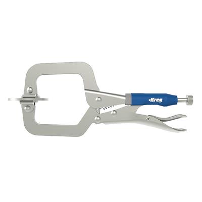 Kreg Classic 2" Face Clamp