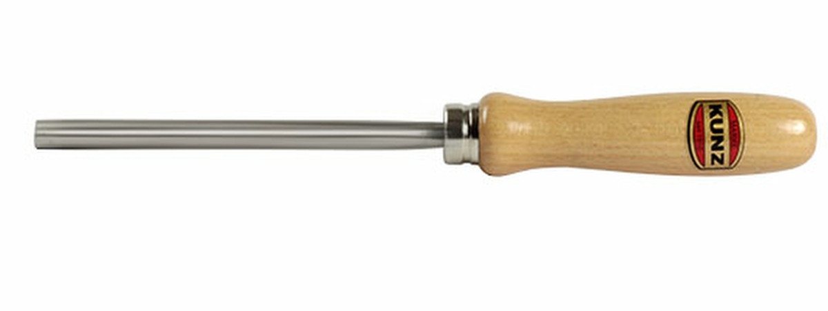 KUNZ N0.124 ROUND BURNISHER