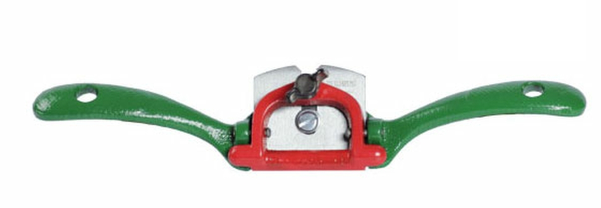 KUNZ NO.53 ADJUSTABLE MOUTH SPOKESHAVE 13.53