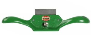 Kunz Quality Cabinet Scrapers , Burnishers and Blades etc