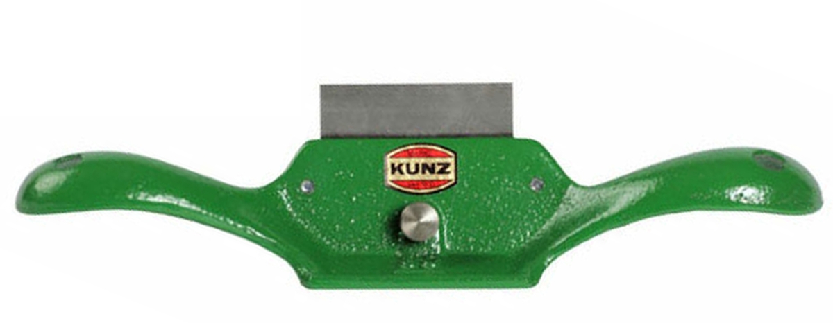 KUNZ N0.80 CABINET SCRAPER