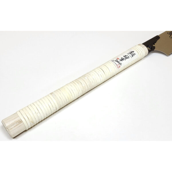Shogun OK265 Japanese Hassunme Kataba Crosscut Pull Saw 265mm Length - Image 4