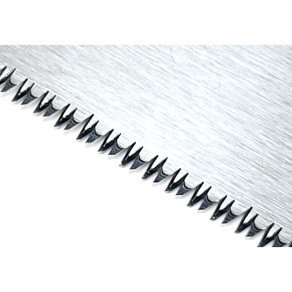 Shogun OK265 Japanese Hassunme Kataba Crosscut Pull Saw 265mm Length - Image 6