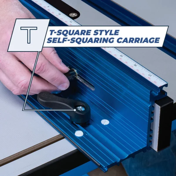 Kreg Precision Router Table Fence - Image 5