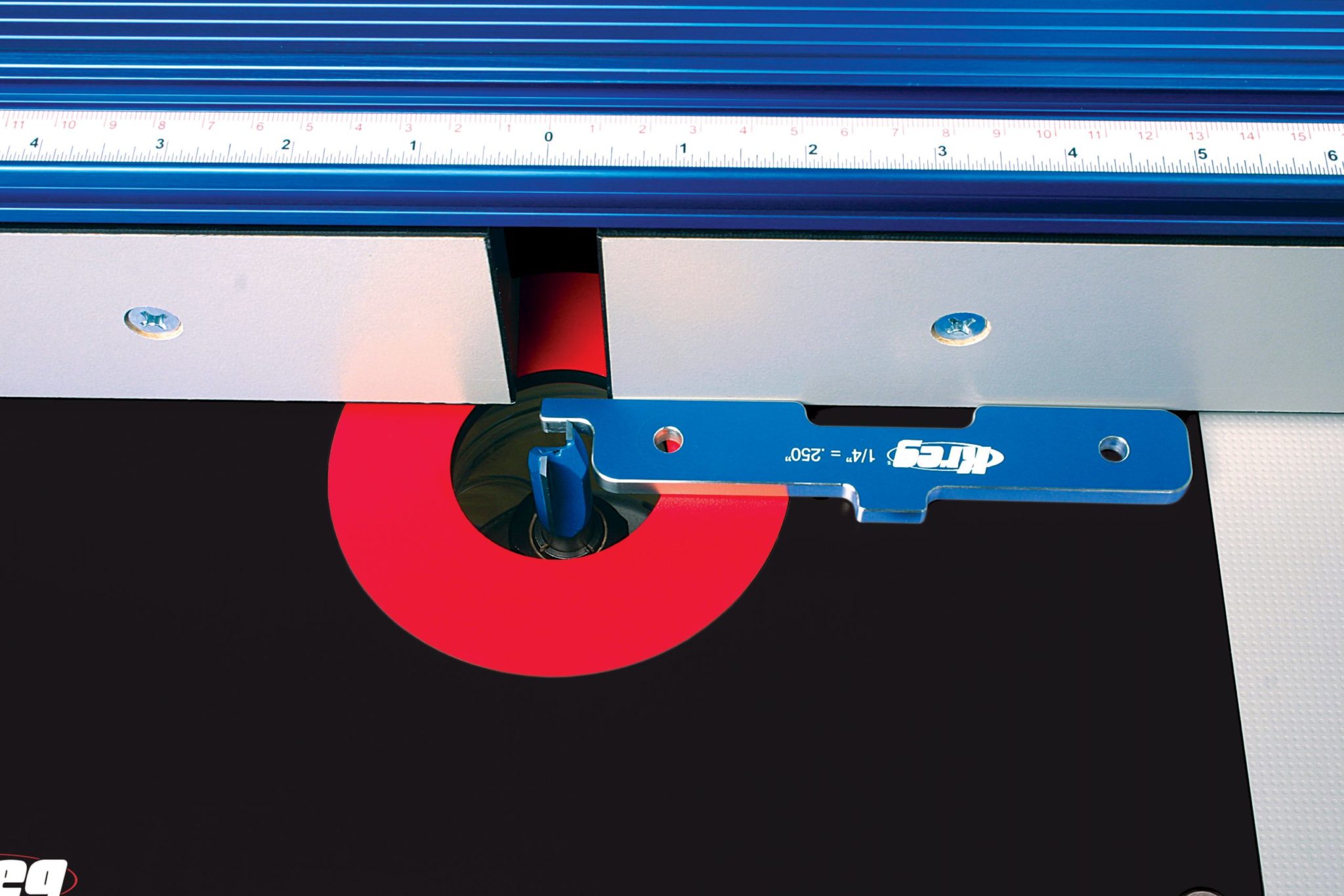 Kreg Precision Router Table Setup Bars Buy woodworking tools