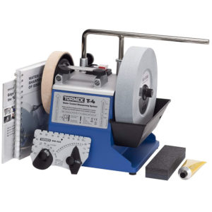 Tormek T4 Sharpening System