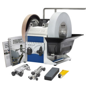 Tormek T-8 Sharpening System