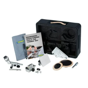 Tormek TNT-808 Woodturner’s Accessory Kit TNT-808