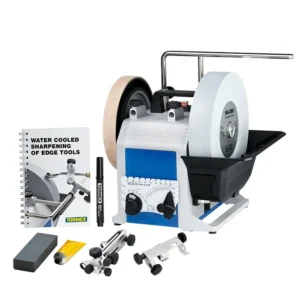 Tormek T-8 Original Water Cooled Sharpening System EN 230V