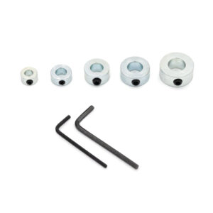 Kreg Stop Collar Set KDSC-5