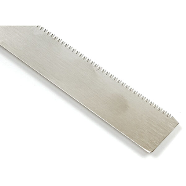 Shogun ZHC-7 Japanese Flush Cut Pull Saw 100mm Length Folding Design - Image 8