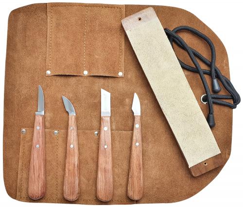 Beber Skew Carving tool BSK Carving Woodworking 