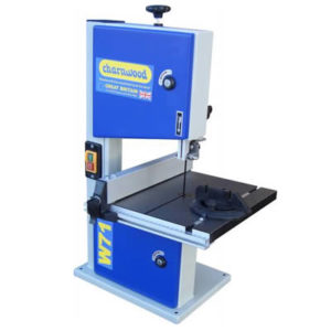 BANDSAWS & ACCESSORIES