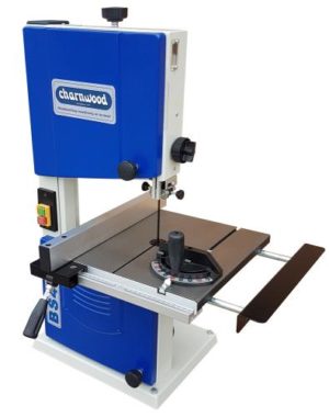 BS410 BANDSAW