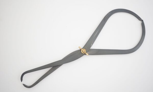 Soba Double Ended Inside/Outside Calipers 7 “