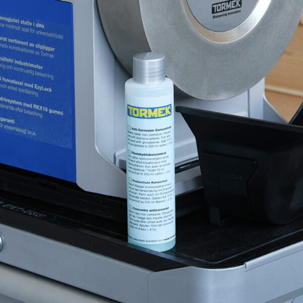 Tormek ACC-150 Anti-Corrosion Concentrate (Pkt 2) - Image 2