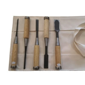 Asahi Japanese Chisel Sets