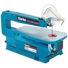 Clarke Woodworking Tools & Machinery
