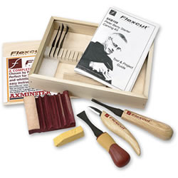 Flexcut Carving Sets